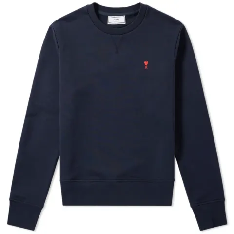 AMI de Coeur Crew Sweat