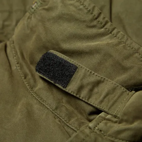 Garment Dyed M65 Thermore Lined Jacket