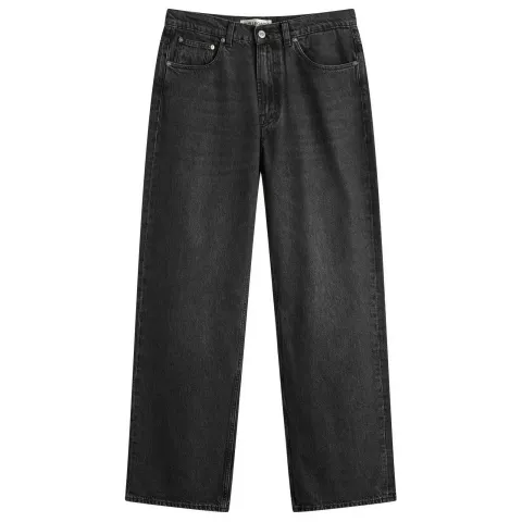 Third Cut Jeans