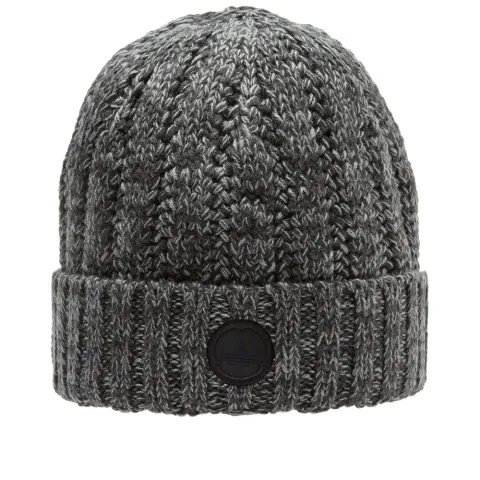 Knit Beanie