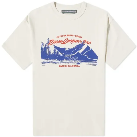 RCI Eagle T-Shirt