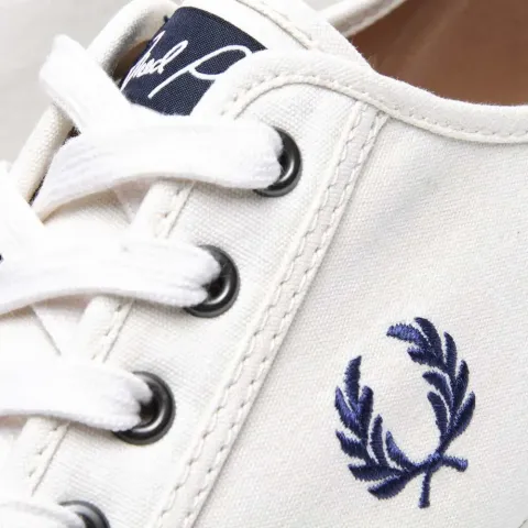 Fred Perry Beresford Canvas