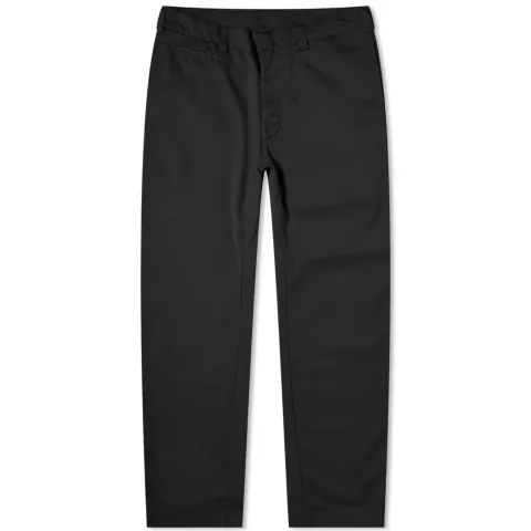 Straight Chino Pant