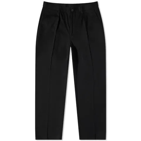 Pleated Trouser