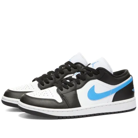 1 Low