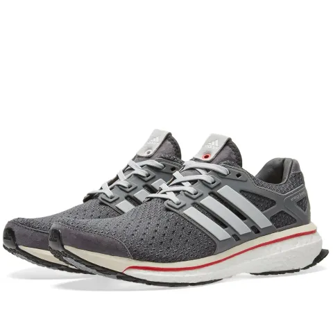 Energyboost 'Run Through Time'