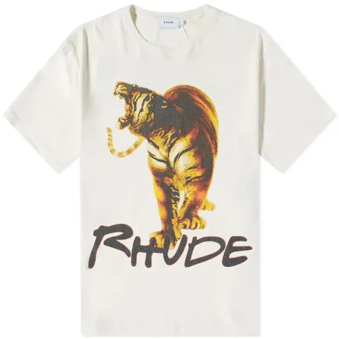 Tiger T-Shirt