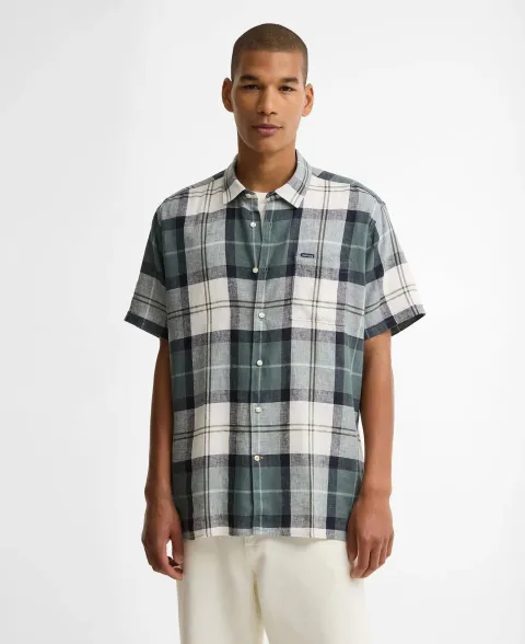 Croft Short-Sleeved Shirt