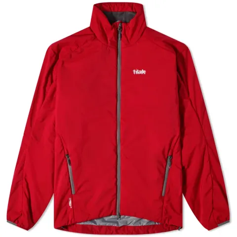 Verso Jacket