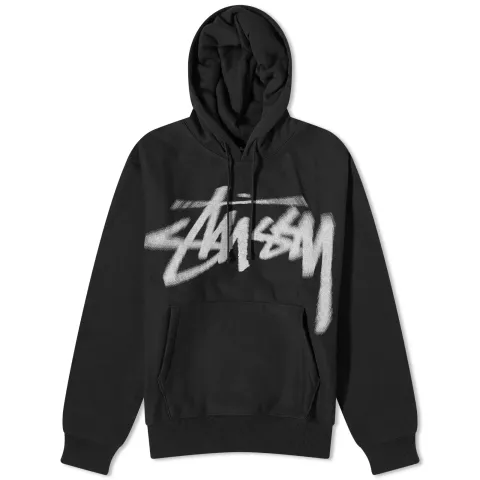 Dizzy Stock Hoody