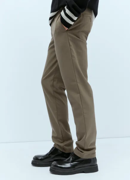 Master Pants