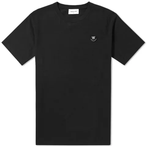 Slater Logo Slub Tee