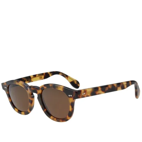 Murdoch Sunglasses