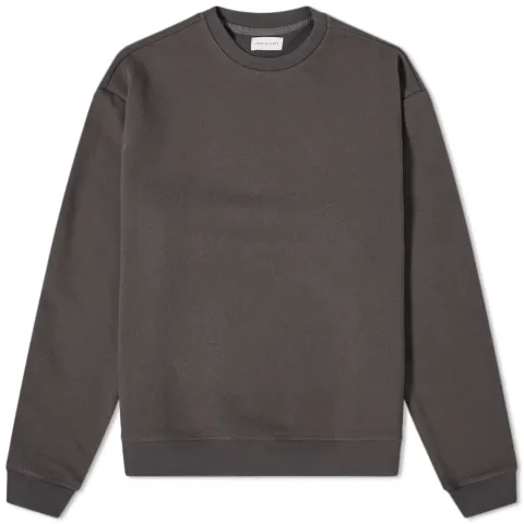 Oversized Crew Sweat
