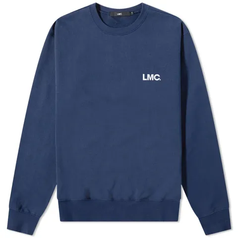 OG Logo Crew Sweat