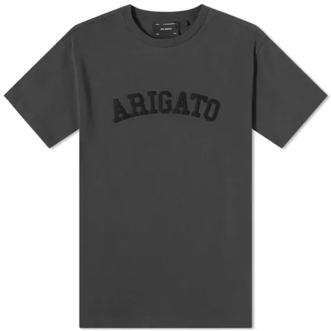 College Logo T-Shirt
