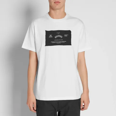 Compliments Tee