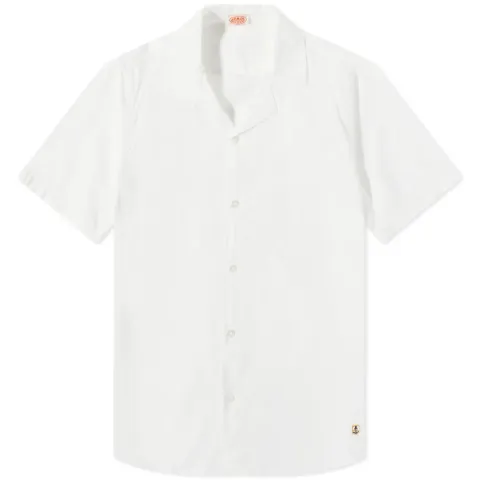 Ripstop Resort Shirt