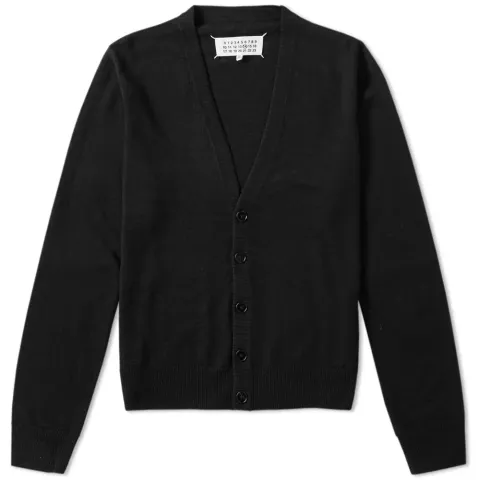 14 Elbow Patch Cardigan