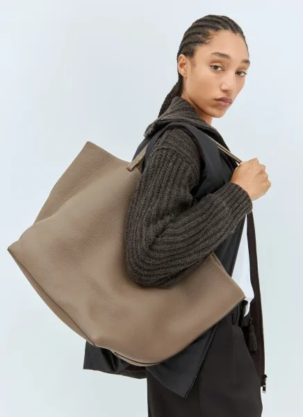 XL Park Tote Bag