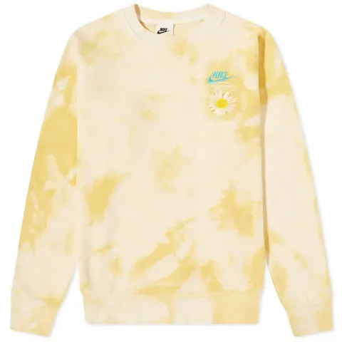Nike Good Vibes Crew Sweat