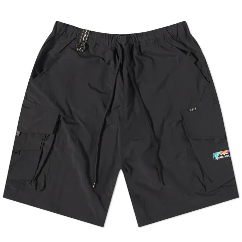 River Short