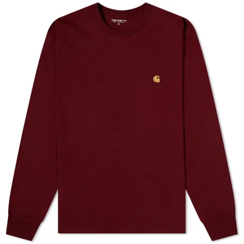 Long Sleeve Chase T-Shirt