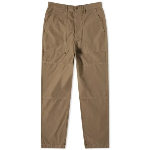 Block Utility Pant