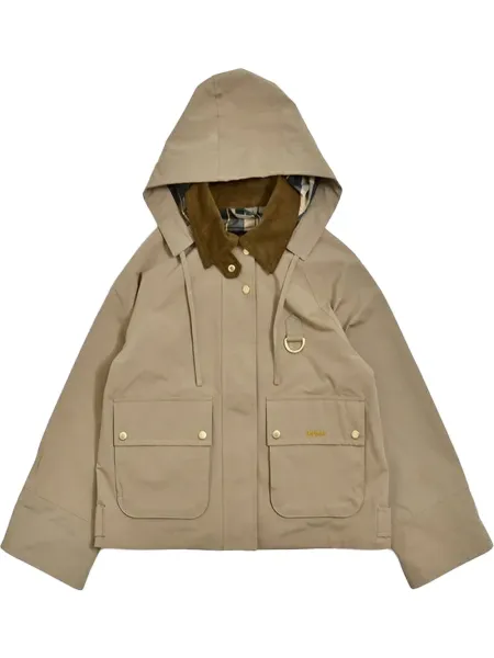 Terrington Jacket L Trench