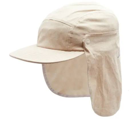 x and wander Aeroready Cap