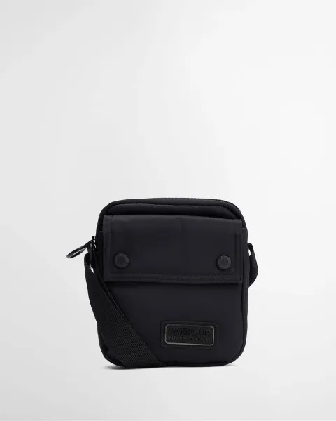 BARBOUR Daleson Crossbody Bag