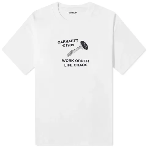 Strange Screw T-Shirt