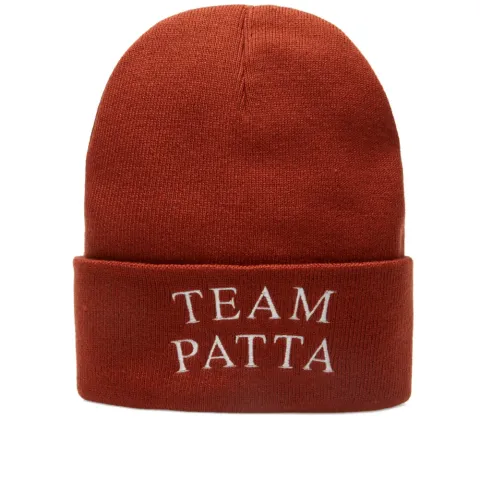Team Watch Hat