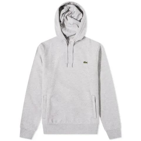 Classic Popover Hoody