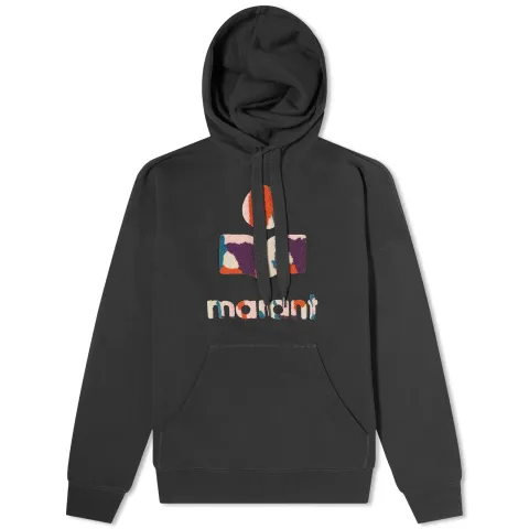 Mansel Hoodie