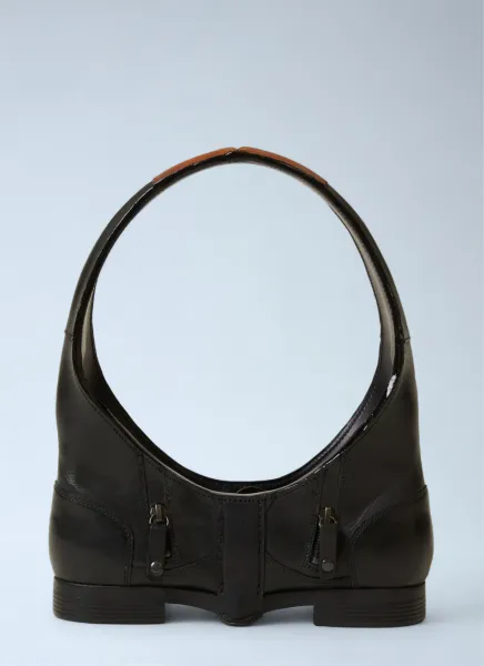 Bootbag 2 Shoulder Bag