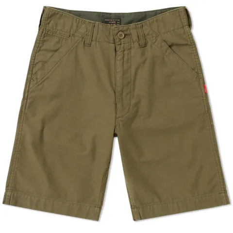 Buds Short
