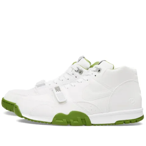 x Fragment Design Air Trainer 1 Mid SP
