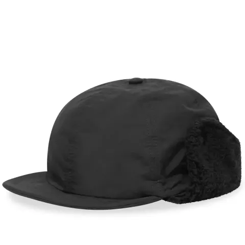Beacon Flap Cap