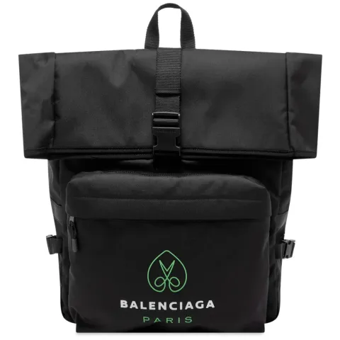 Messenger Backpack