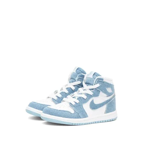 1 Retro HI TD