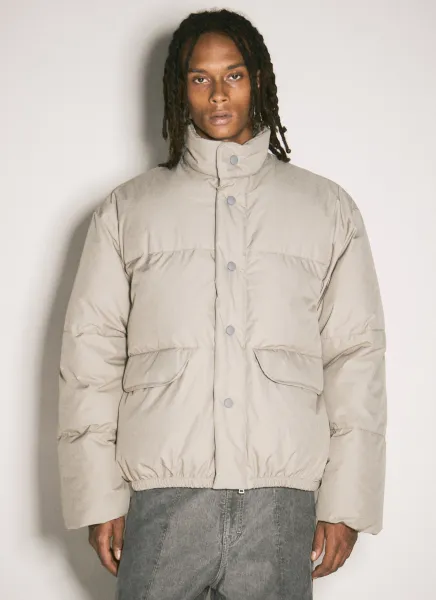 Inhale Puffa Jacket