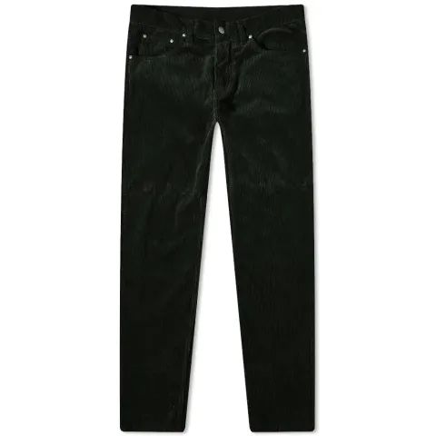 Corduroy Newel Pant