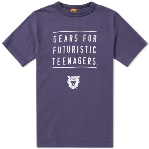 Gears Tee