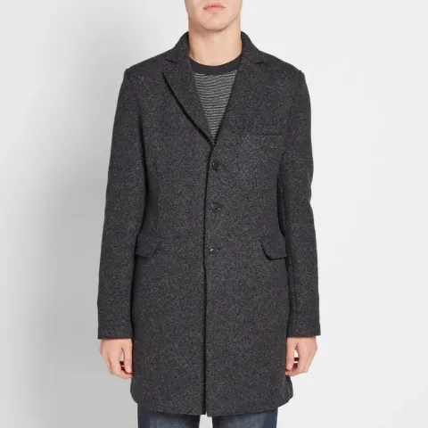 Chesterfield Coat