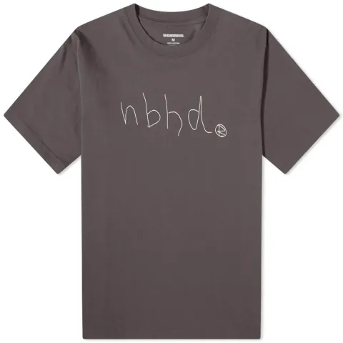 H.W-2 T-Shirt