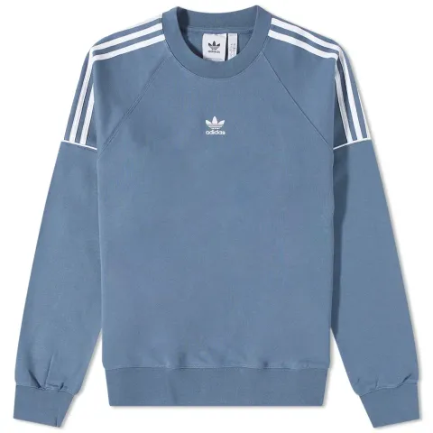 Rekive Essential Crew Sweat