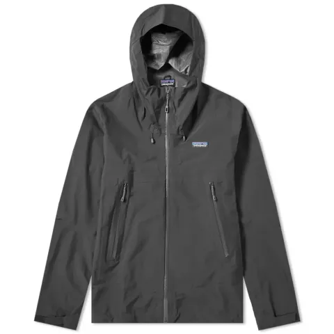 Cloud Ridge Jacket