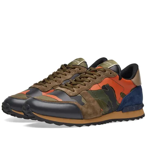Rockrunner Sneaker
