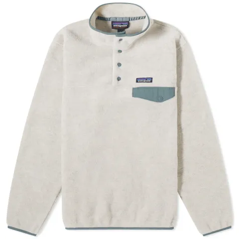 LW Synch Snap-T Pullover